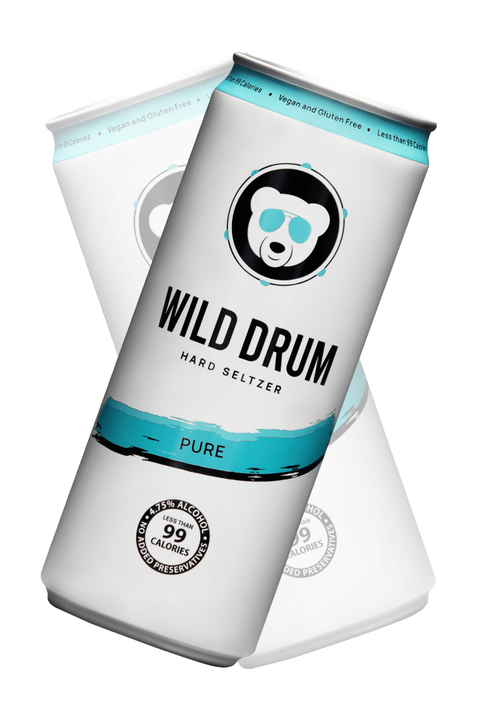 Wild Drum