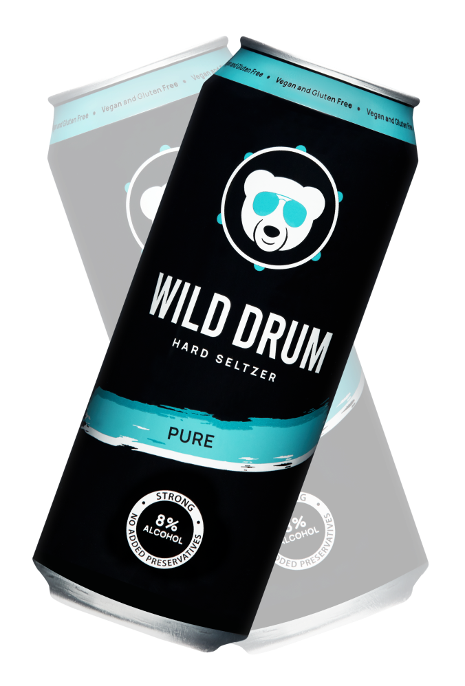 Wild Drum