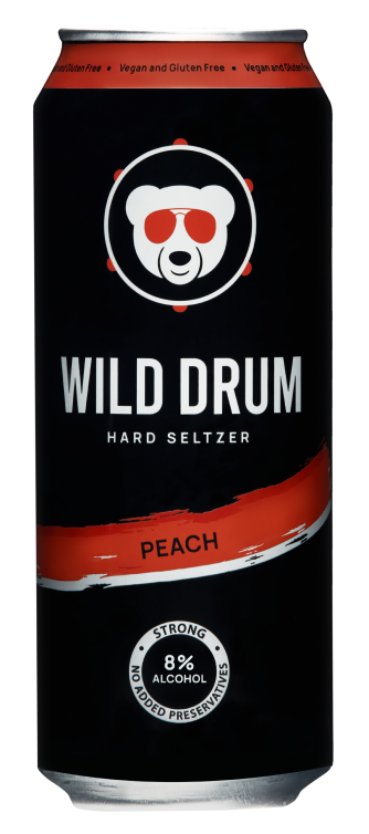 Wild Drum