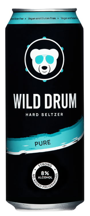 Wild Drum