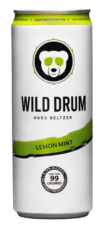 Wild Drum