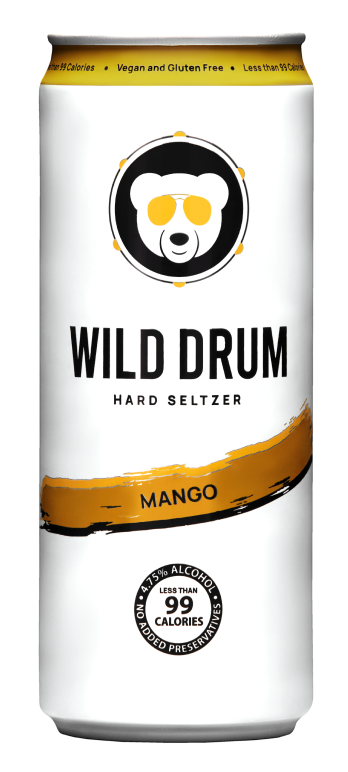 Wild Drum