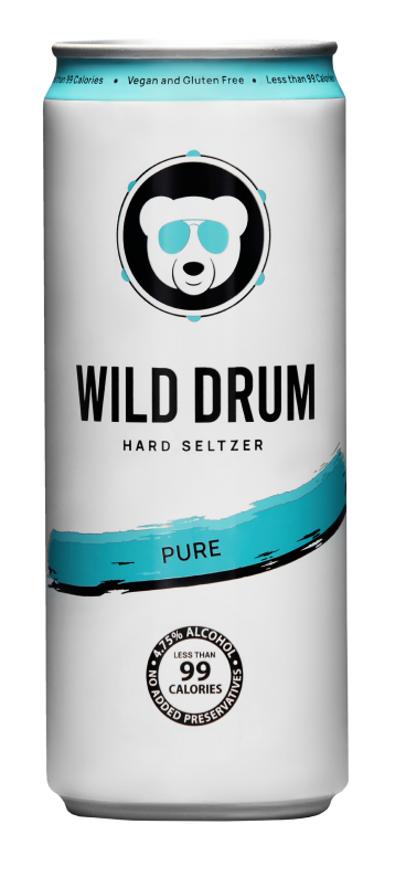 Wild Drum